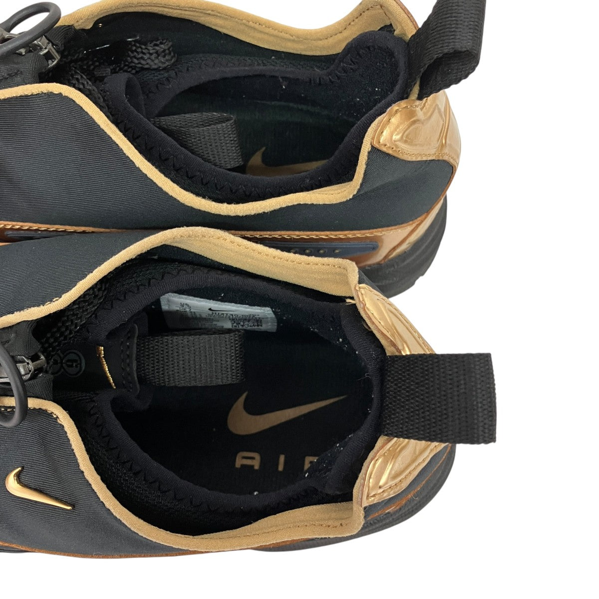 NIKE Air Max SNDR スニーカーHJ4130-002 古着・中古-4枚目のアイテム画像