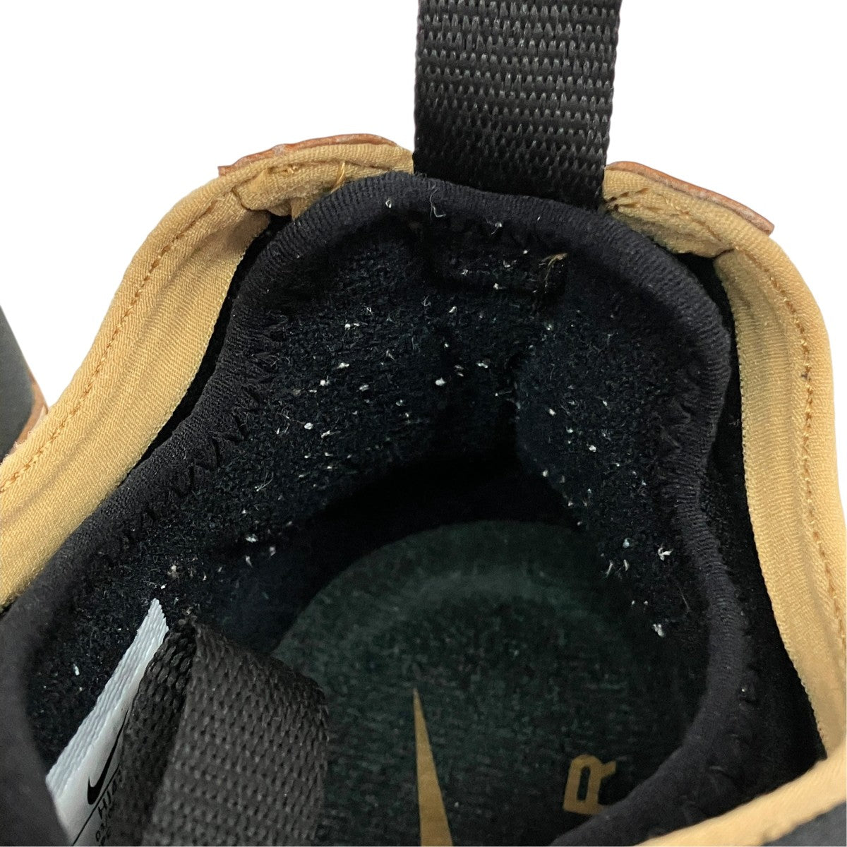NIKE Air Max SNDR スニーカーHJ4130-002 古着・中古-8枚目のアイテム画像