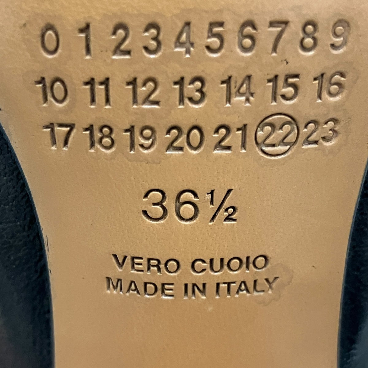 ニーハイロングブーツ29WW015