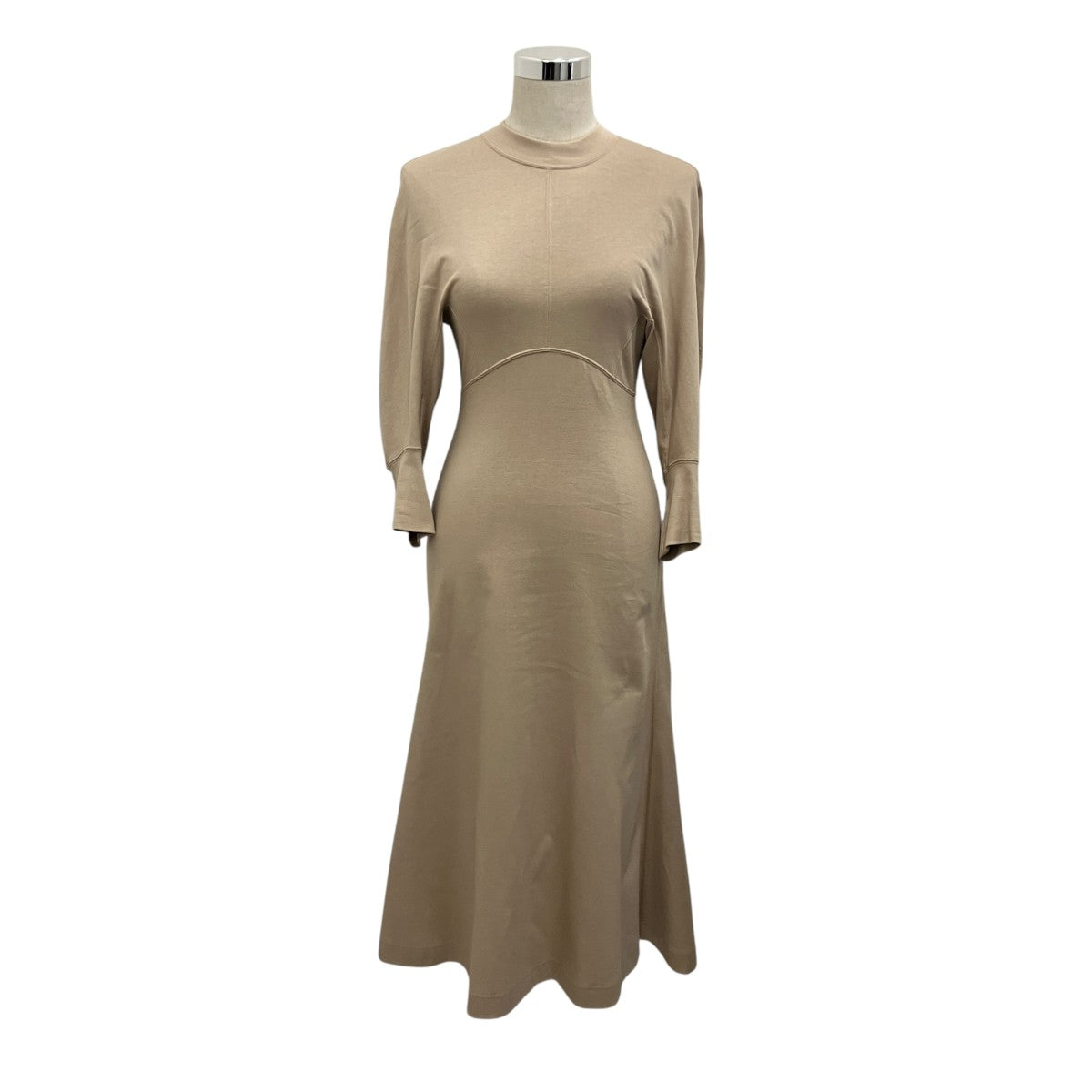 【CLASSIC COTTON DRESS】クラシックコットンワンピースMM22PS-JS728