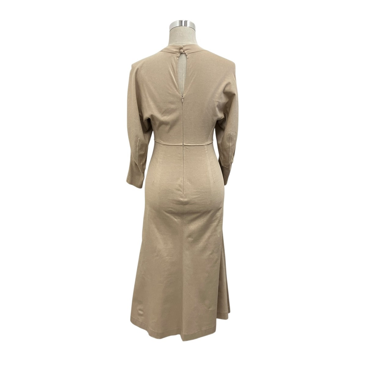 【CLASSIC COTTON DRESS】クラシックコットンワンピースMM22PS-JS728