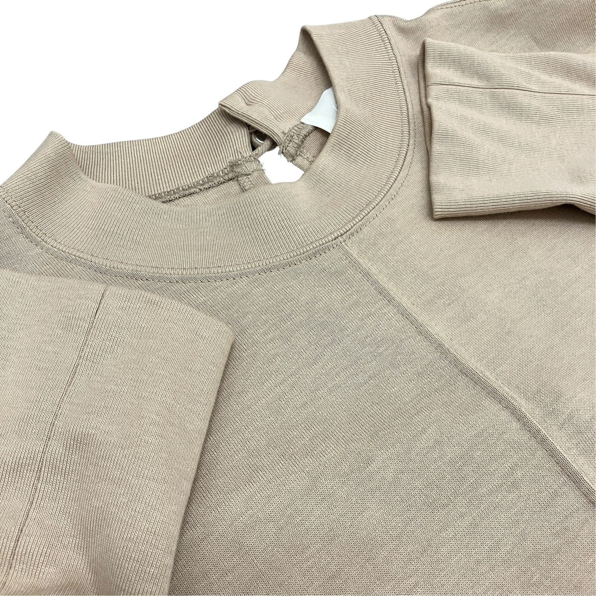 【CLASSIC COTTON DRESS】クラシックコットンワンピースMM22PS-JS728