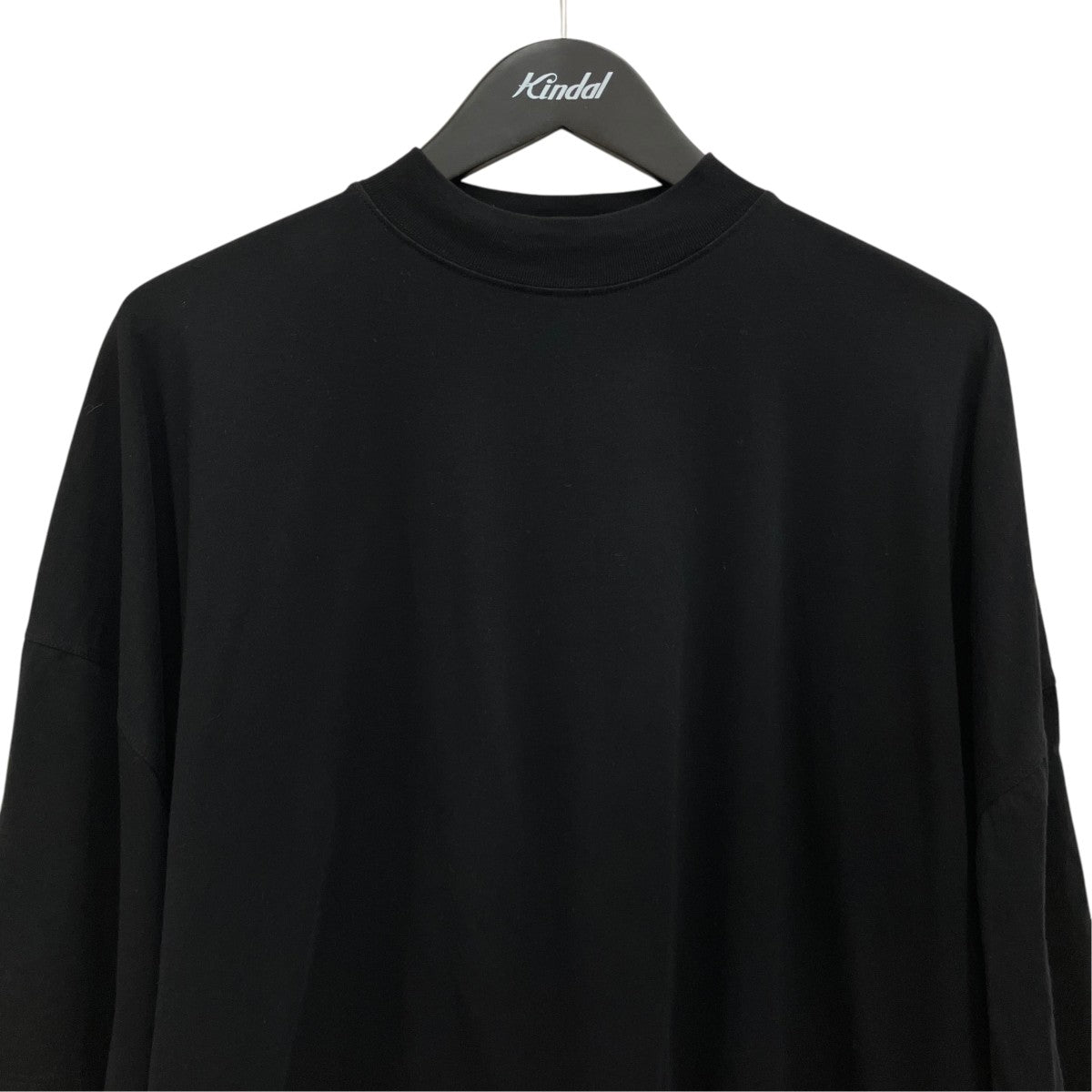 モックネックTシャツJSMU706022