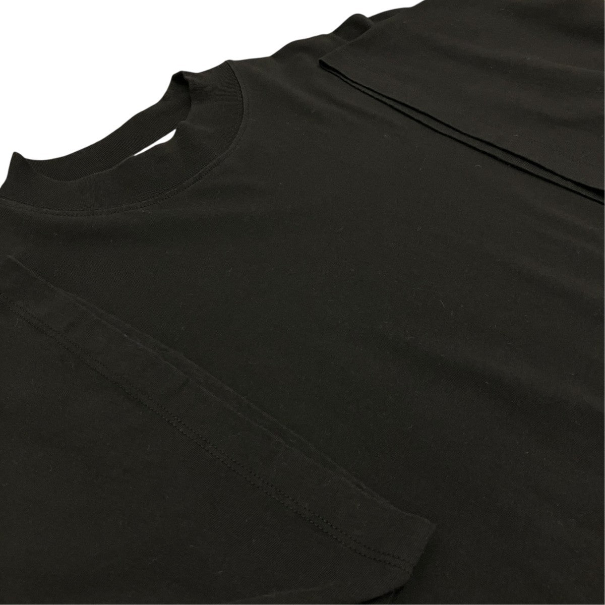 モックネックTシャツJSMU706022