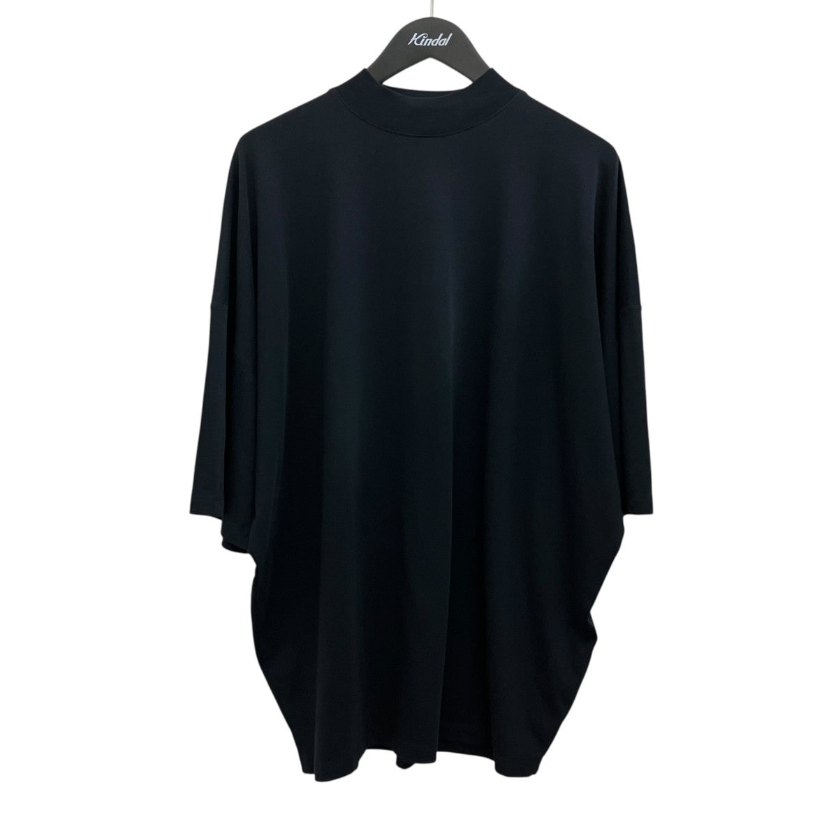 モックネックTシャツJSMU706022