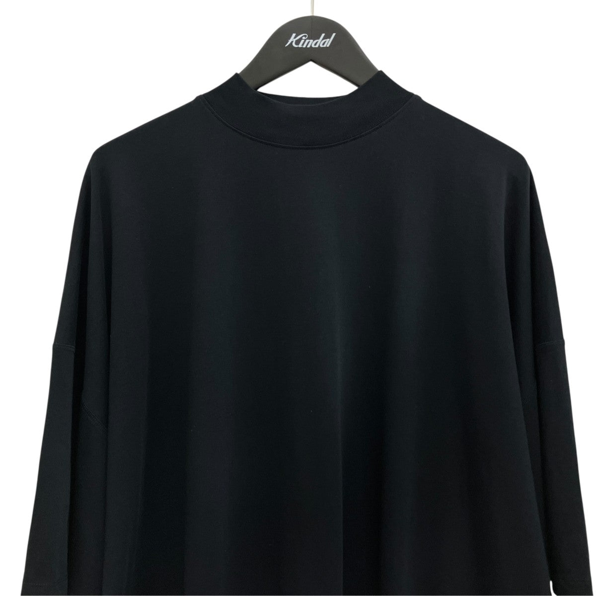 モックネックTシャツJSMU706022