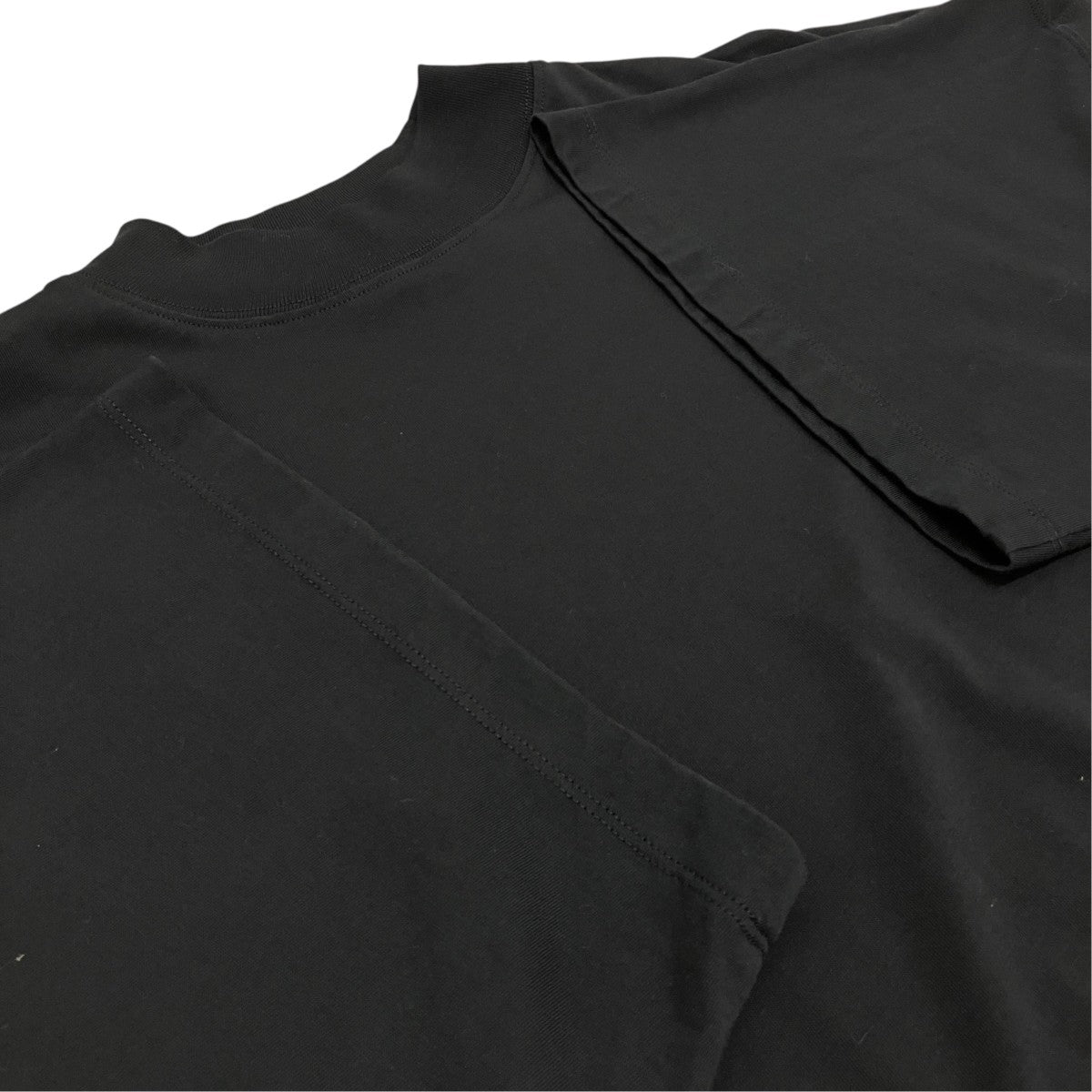 モックネックTシャツJSMU706022