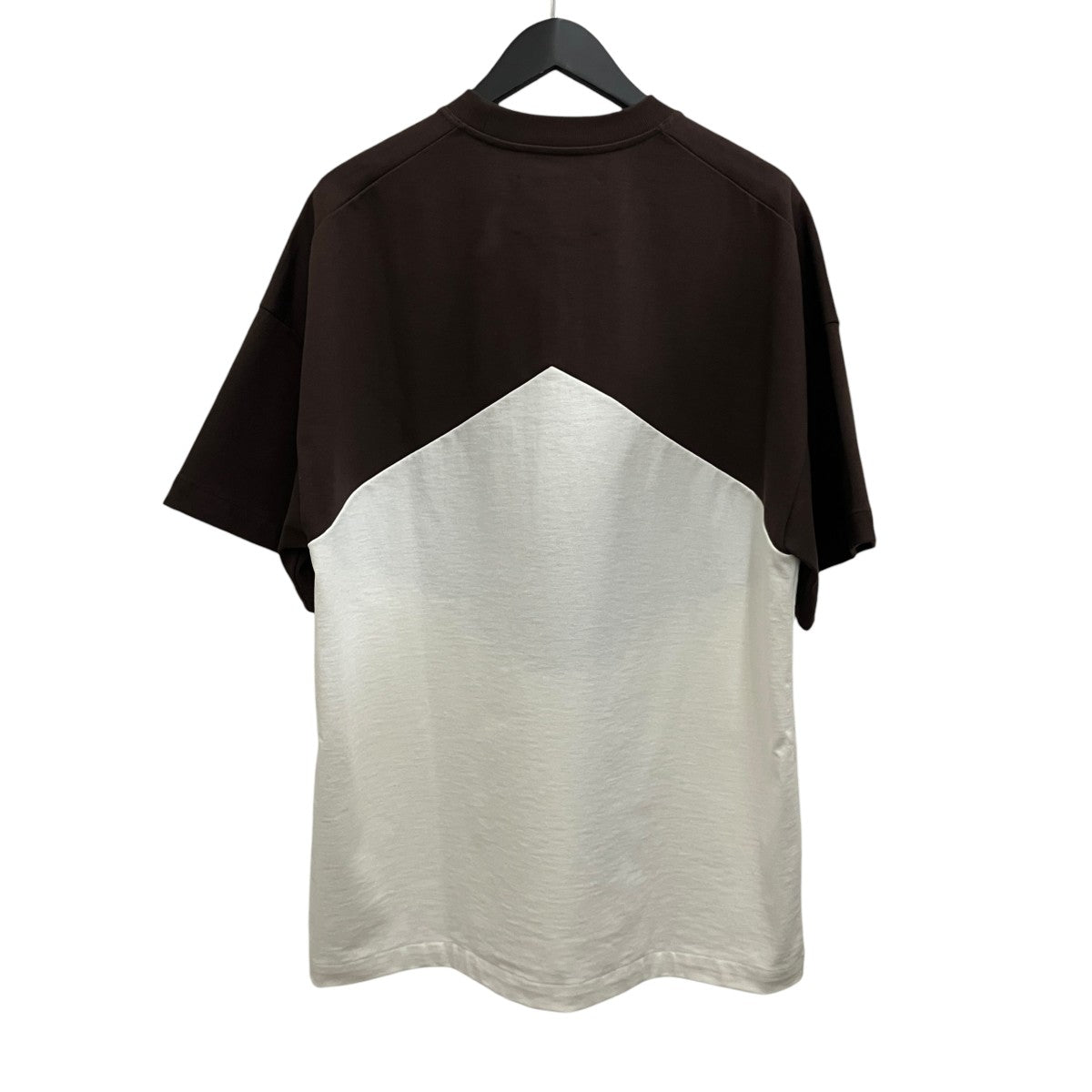 ワッペンTシャツJSMU707027