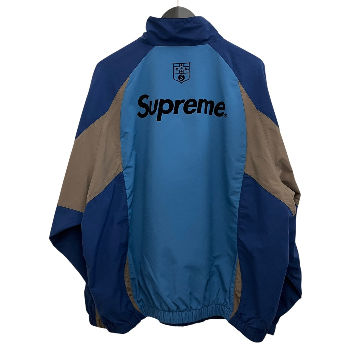 SUPREME 24AW S Logo Track Jacket Sサイズ Supreme(シュプリーム) 24AW【Supreme S Logo Track Jacket】トラック
