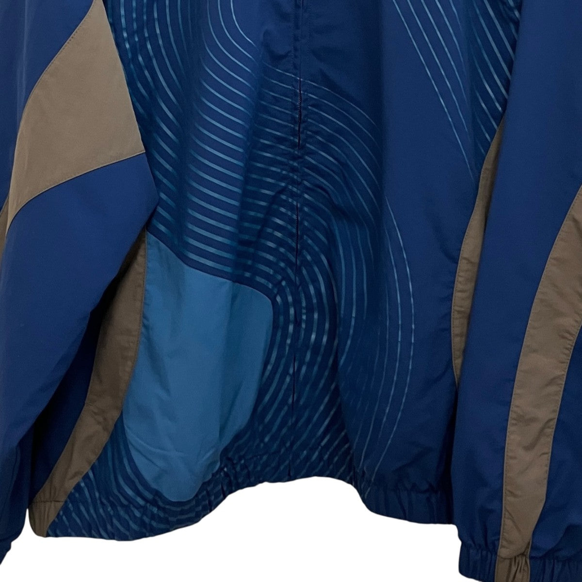 24AW【Supreme S Logo Track Jacket】トラックジャケット