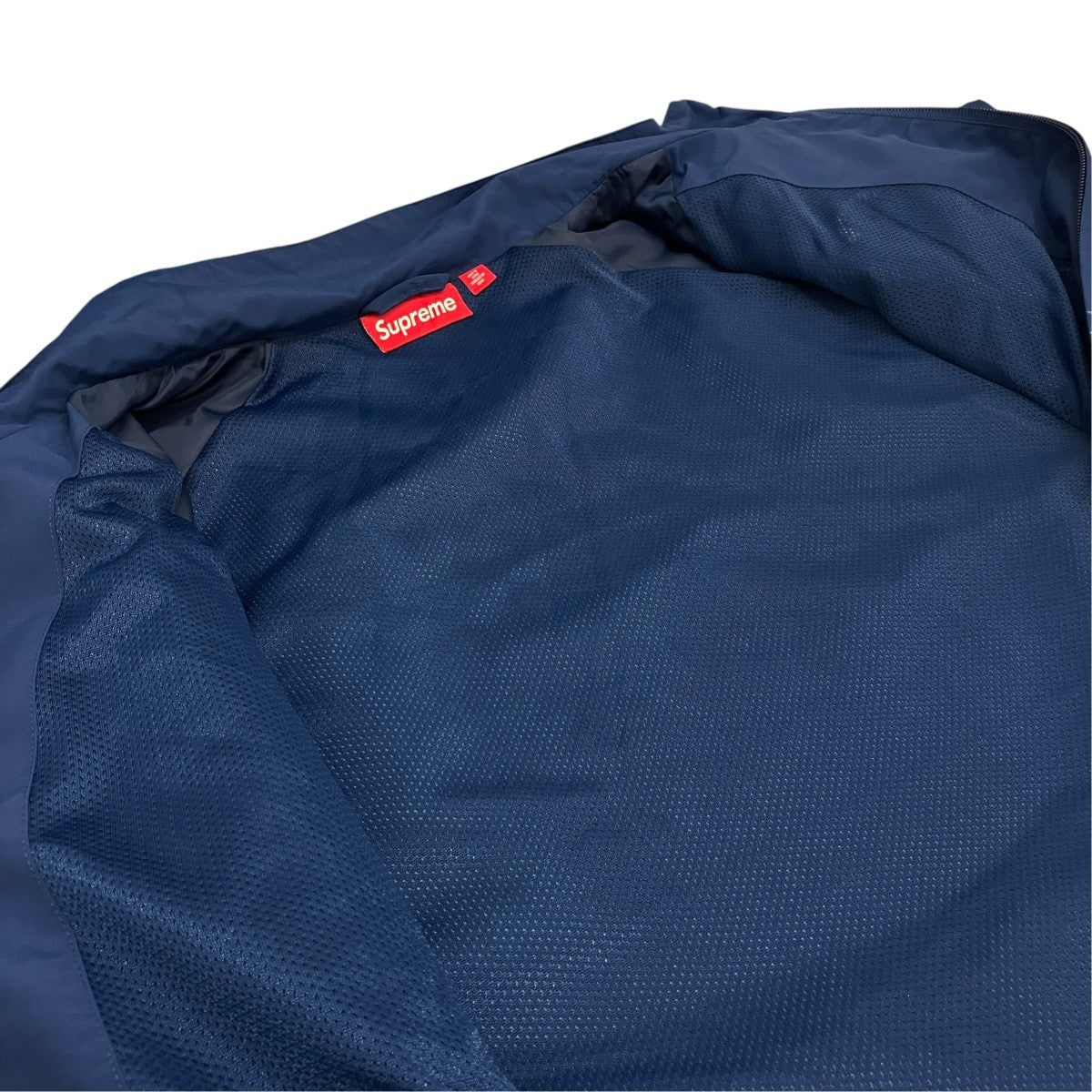24AW【Supreme S Logo Track Jacket】トラックジャケット