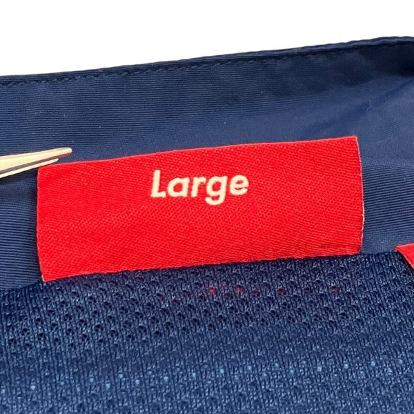 Supreme(シュプリーム) 24AW【Supreme S Logo Track Jacket】トラック