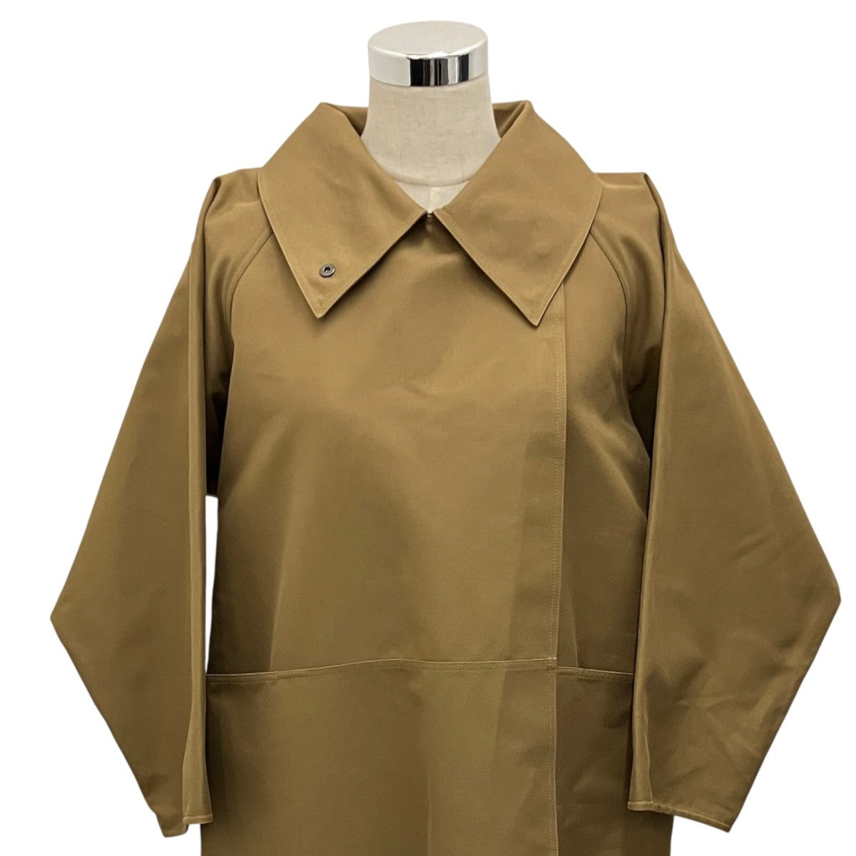 【AURORE COAT】オーロラコート10455 W4231