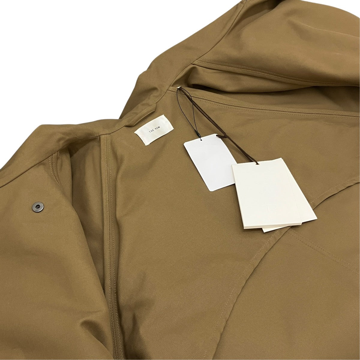 【AURORE COAT】オーロラコート10455 W4231