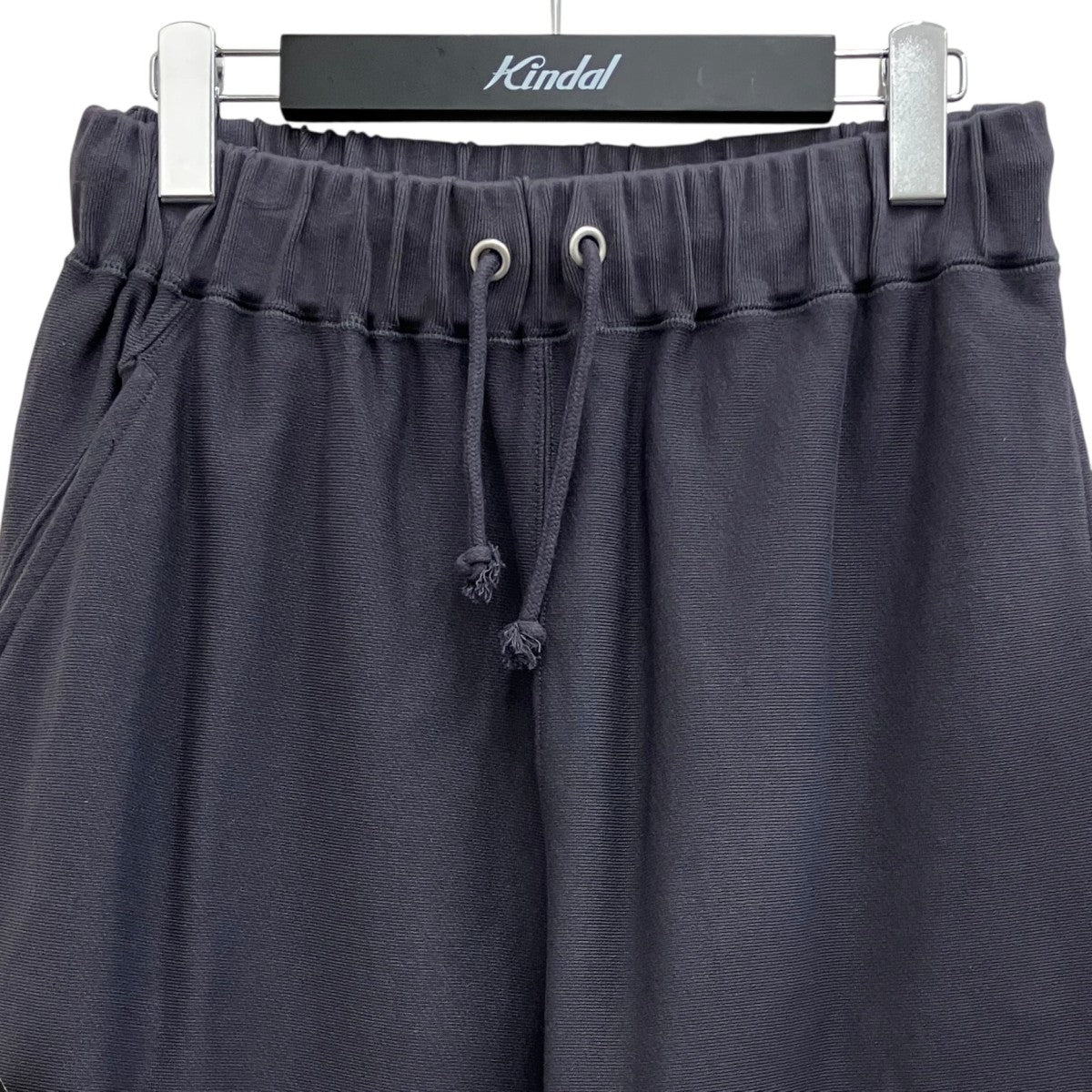 UNDERCOVER×Champion リバースウィーブスウェットショーツC8-D512 古着・中古-3枚目のアイテム画像