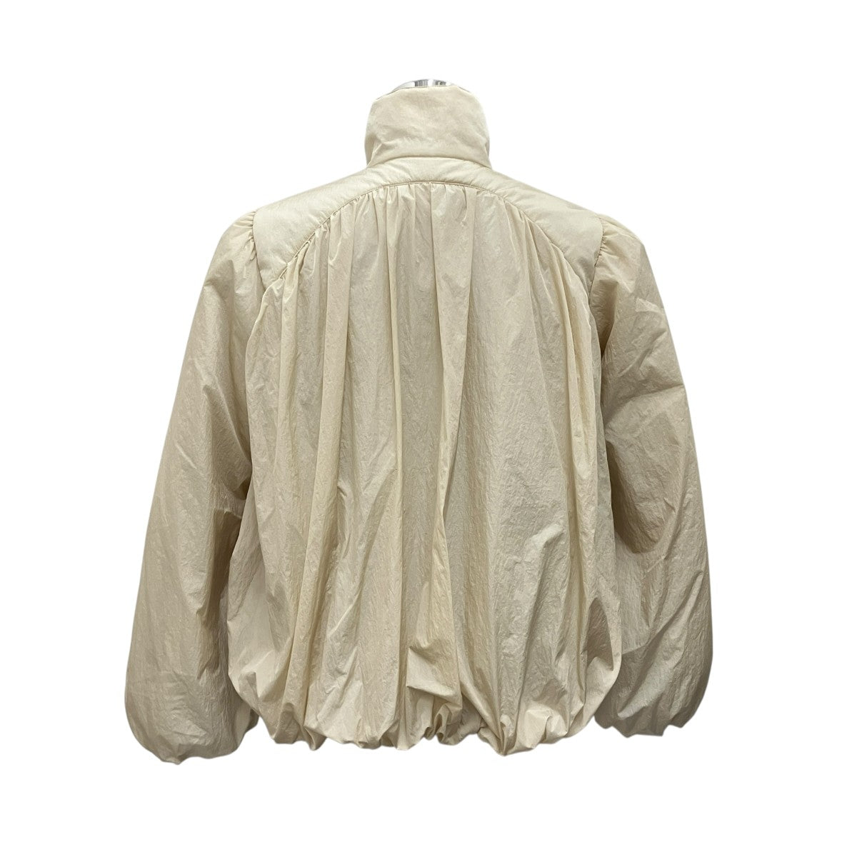 FFTICO 26AW【GATHERED PADDED BLOUSON】ギャザードパデッドジャケットFTC264-0207 古着・中古-2枚目のアイテム画像