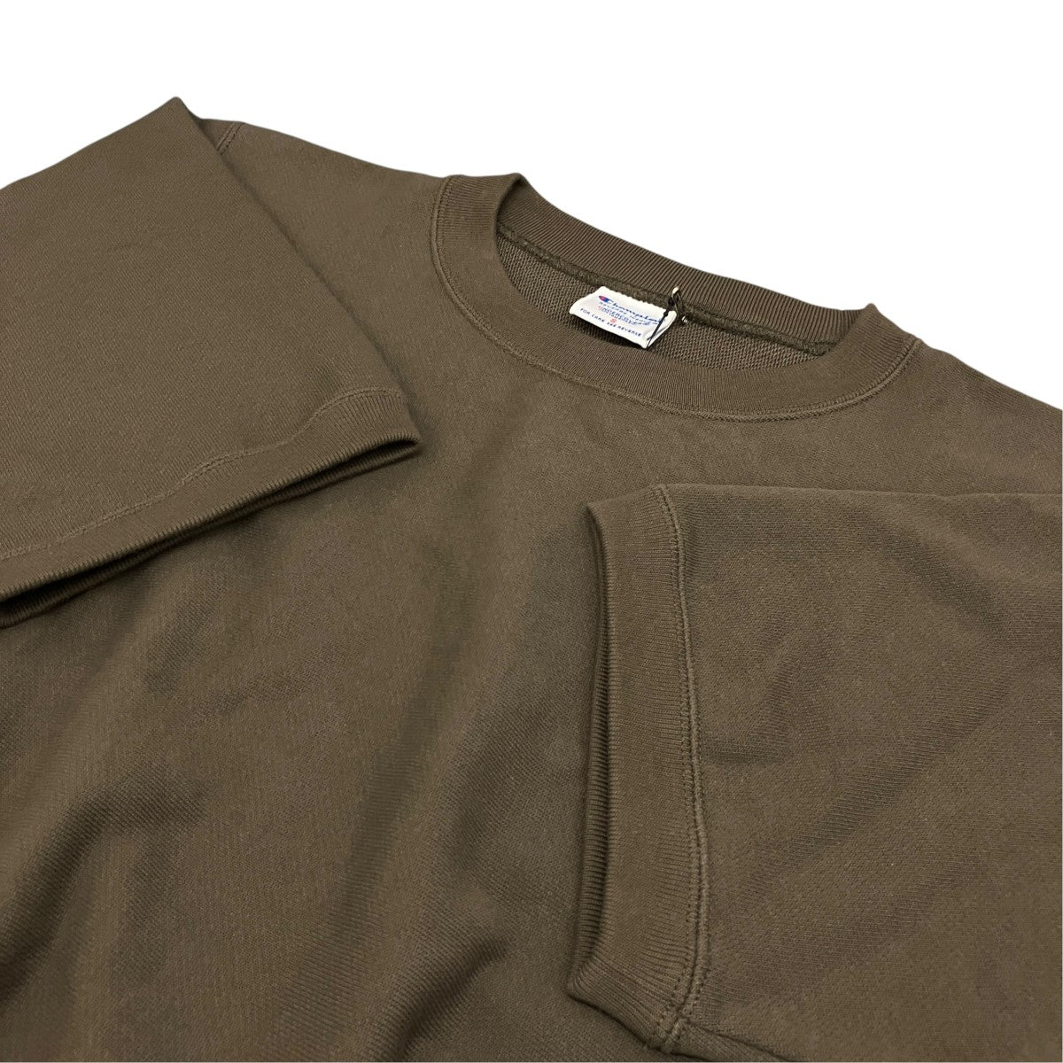 UNDERCOVER×Champion 【but beautiful 4．5．．． but beautiful for the rebel man】半袖スウェットC8-D018 古着・中古-5枚目のアイテム画像