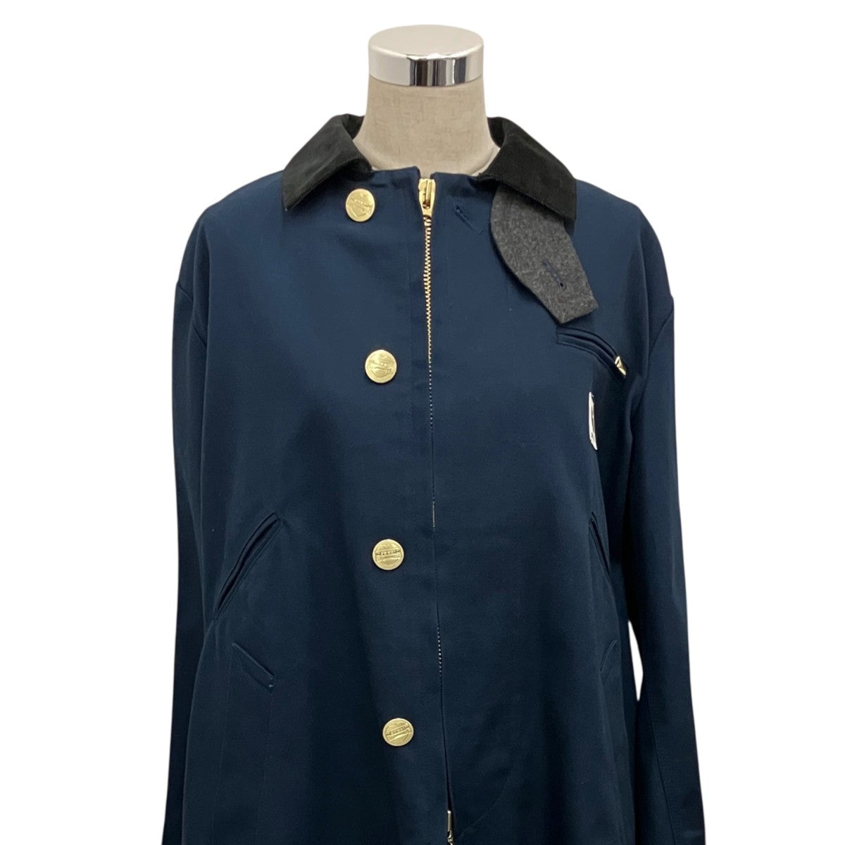 ダックコート26-03988M