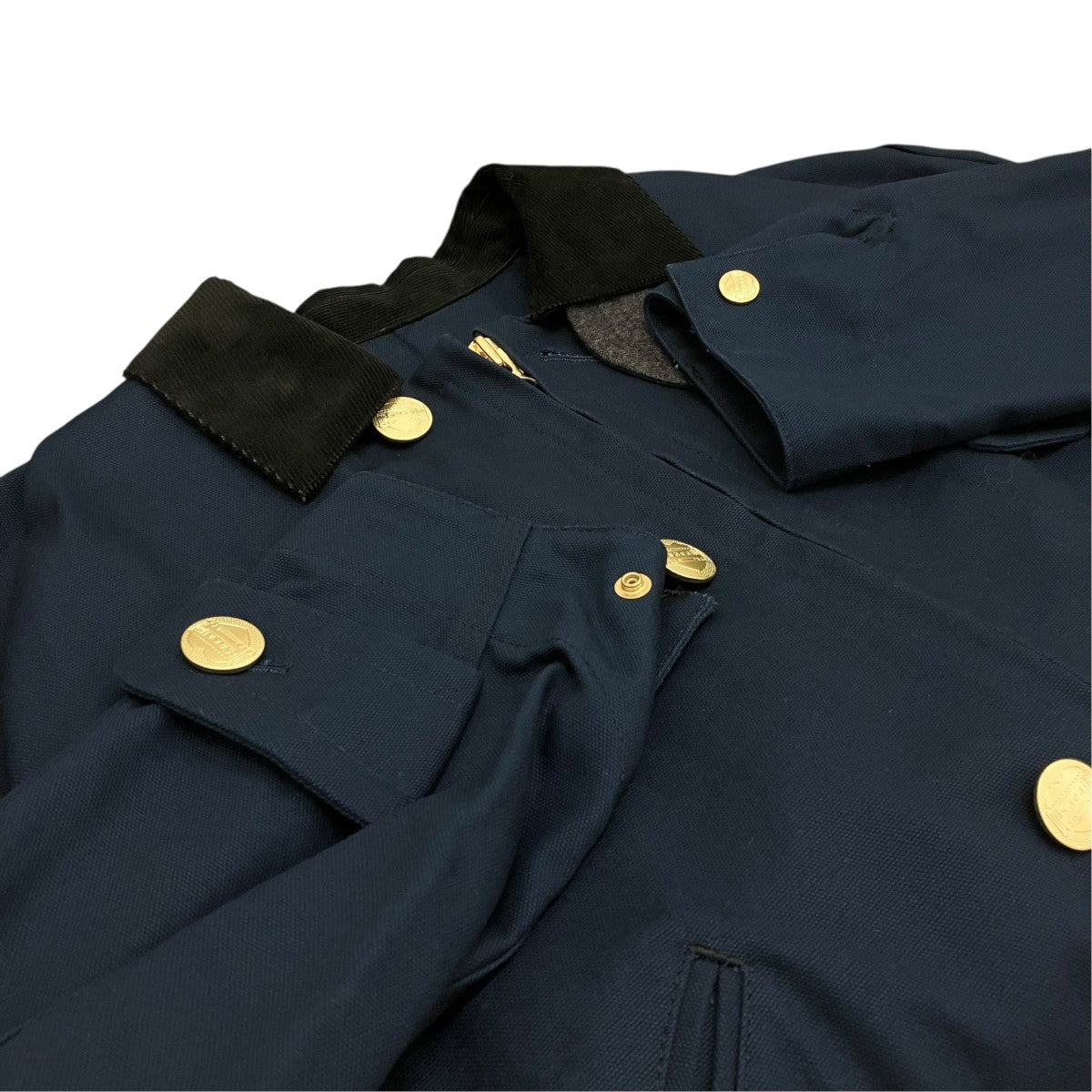 ダックコート26-03988M
