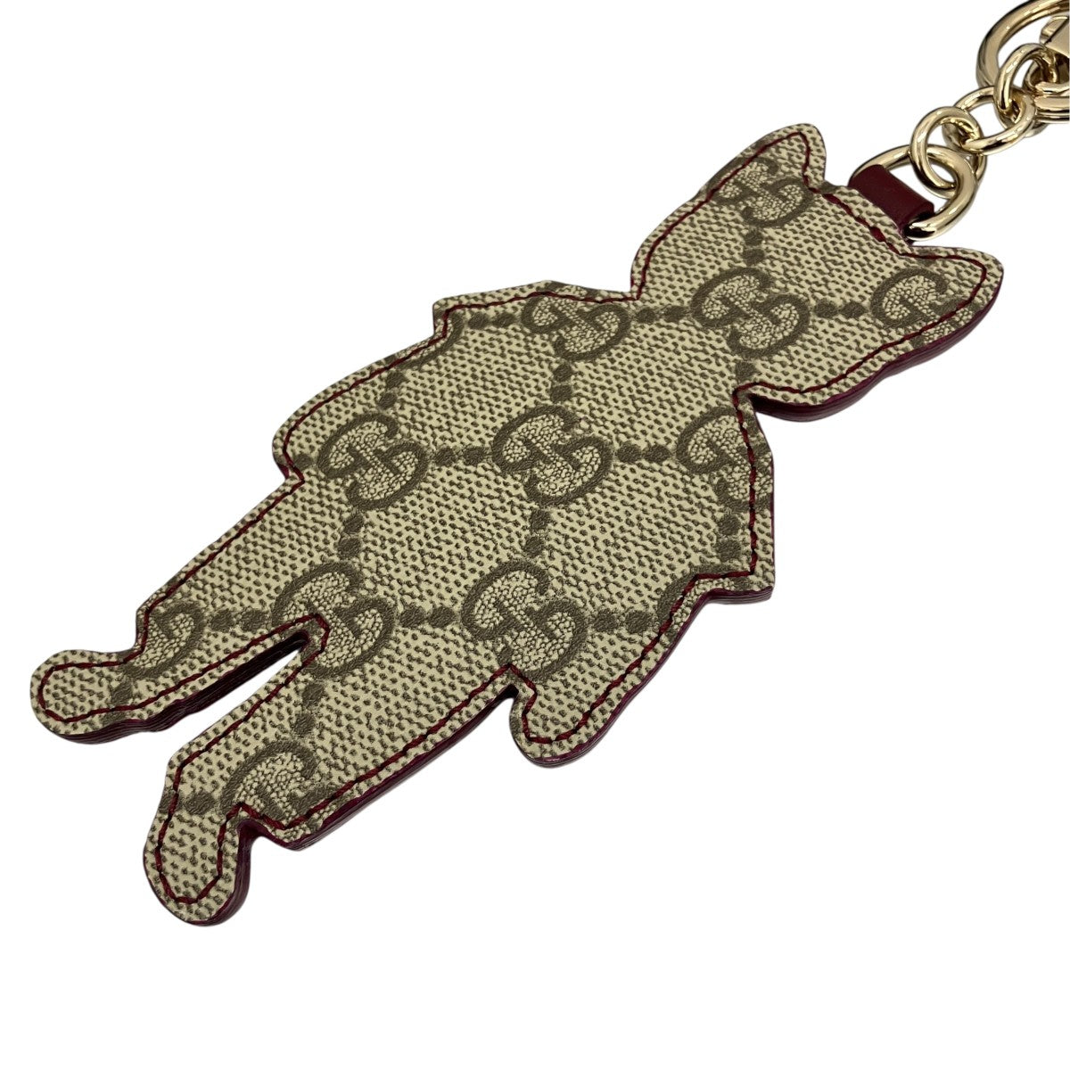 GUCCI ヒグチユウコBORISチャーム 古着・中古-5枚目のアイテム画像