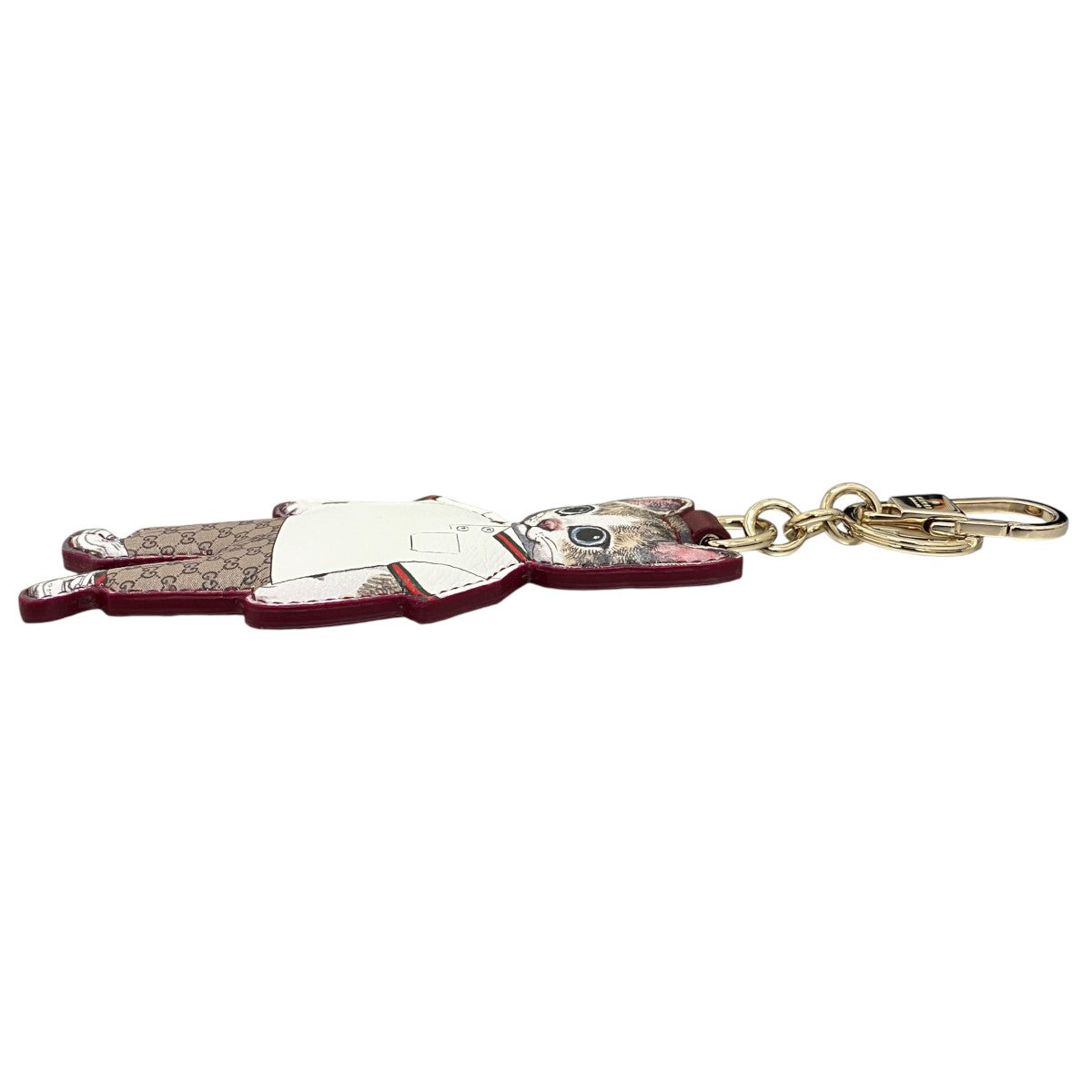 GUCCI ヒグチユウコBORISチャーム 古着・中古-7枚目のアイテム画像