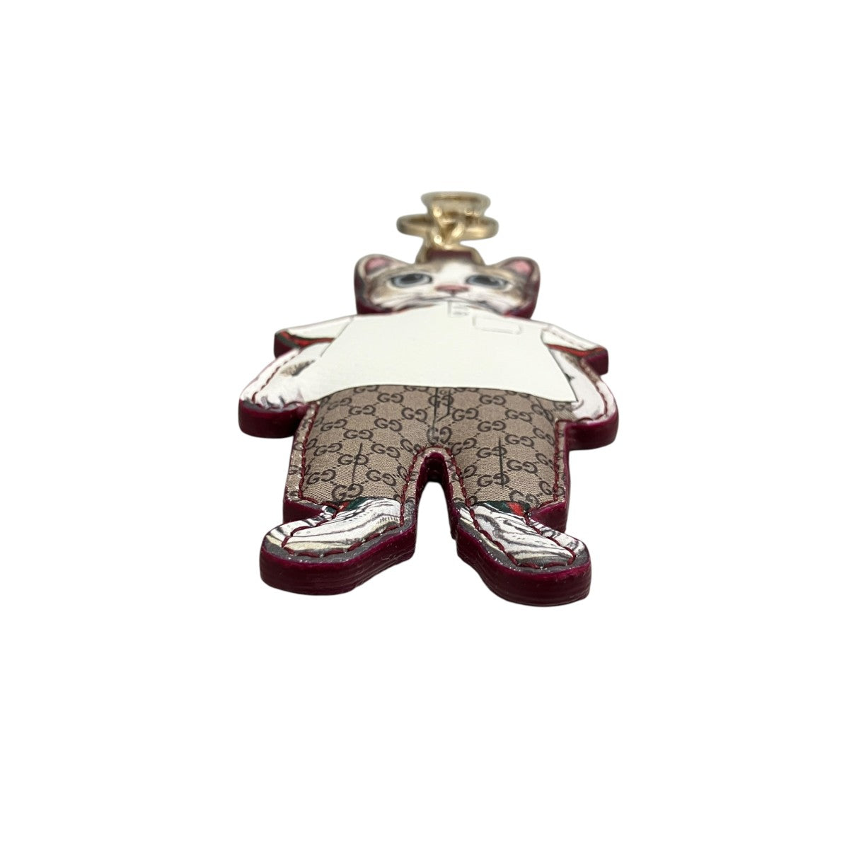 GUCCI ヒグチユウコBORISチャーム 古着・中古-8枚目のアイテム画像