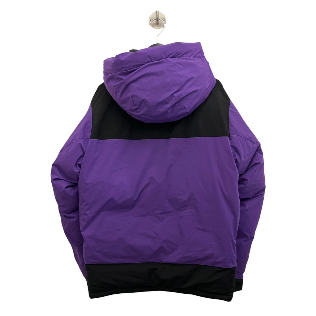 F．C．R．B． 【DOWN BENCH PARKA】ダウンジャケットFCRB-232023 古着・中古-2枚目のアイテム画像