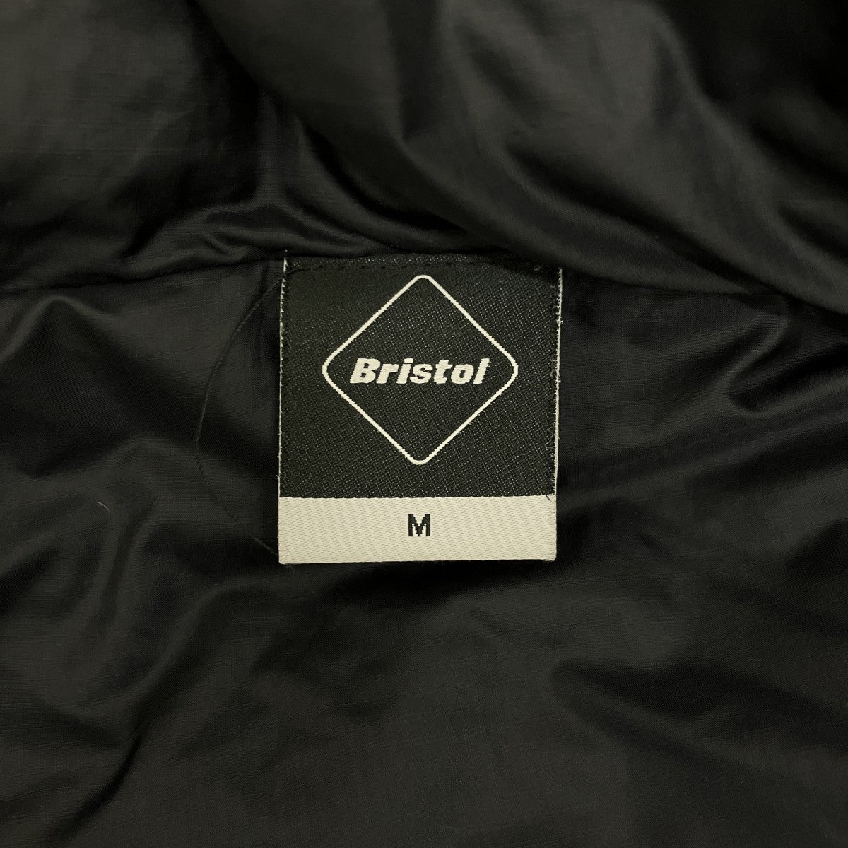 F．C．R．B． 【DOWN BENCH PARKA】ダウンジャケットFCRB-232023 古着・中古-7枚目のアイテム画像