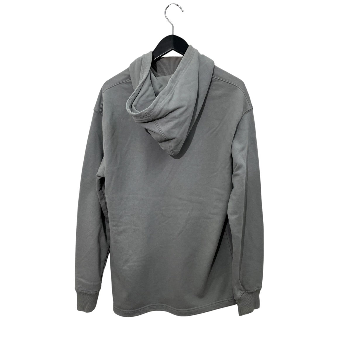 Y-3 LOGO HOODIEプルオーバーパーカーIV5627 古着・中古-2枚目のアイテム画像
