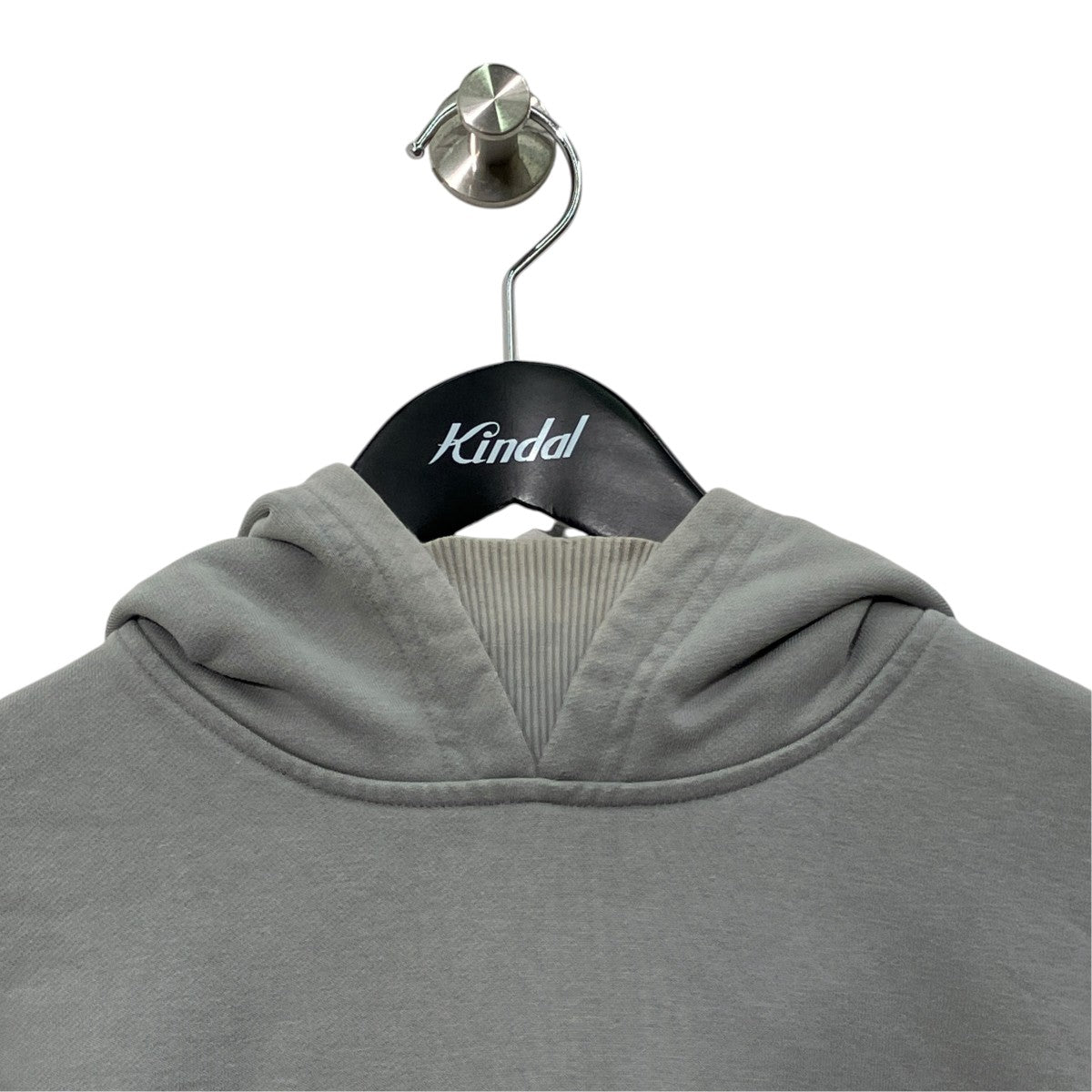 Y-3 LOGO HOODIEプルオーバーパーカーIV5627 古着・中古-3枚目のアイテム画像