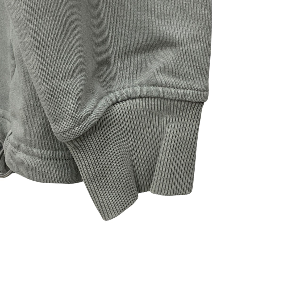 Y-3 LOGO HOODIEプルオーバーパーカーIV5627 古着・中古-4枚目のアイテム画像