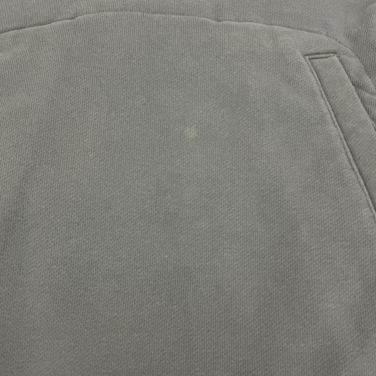 Y-3 LOGO HOODIEプルオーバーパーカーIV5627 古着・中古-7枚目のアイテム画像