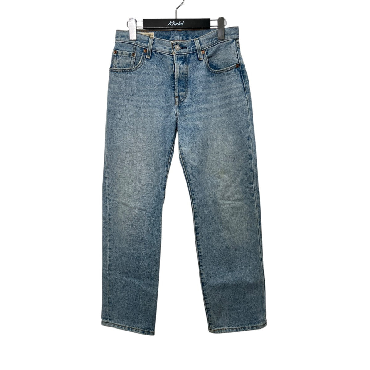 LEVI’S PReMIUM×BIOTOP デニムパンツPC9-A6607-0000 古着・中古-1枚目のアイテム画像