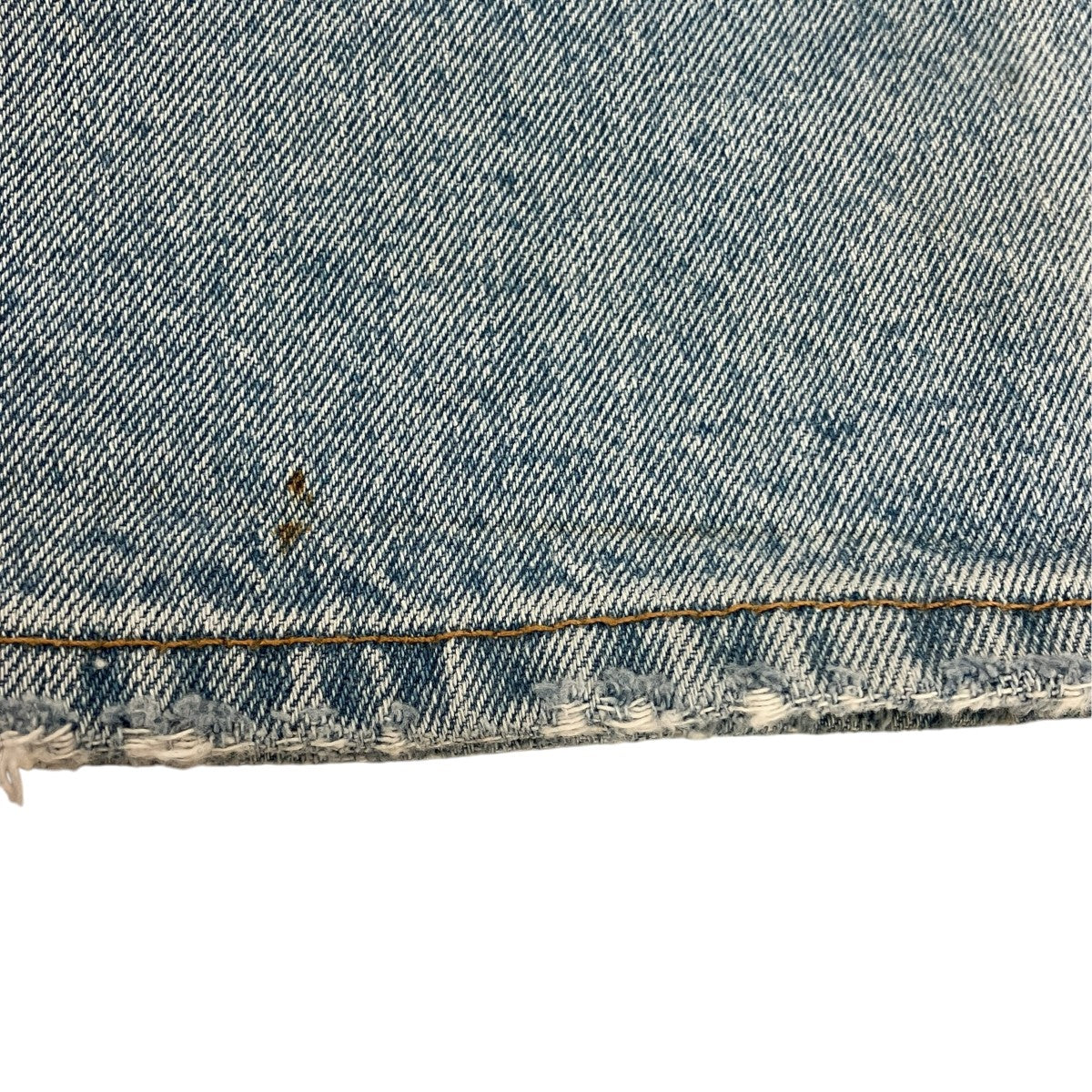 LEVI’S PReMIUM×BIOTOP デニムパンツPC9-A6607-0000 古着・中古-6枚目のアイテム画像