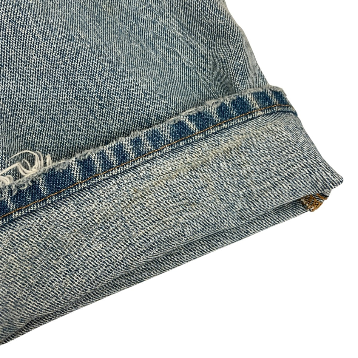LEVI’S PReMIUM×BIOTOP デニムパンツPC9-A6607-0000 古着・中古-7枚目のアイテム画像