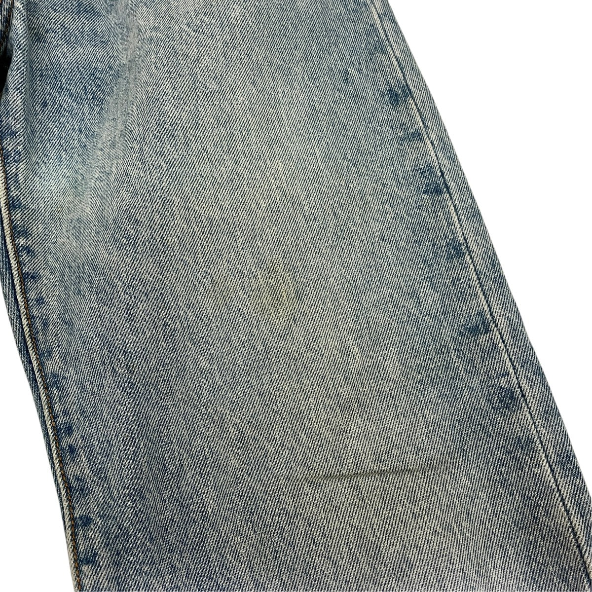LEVI’S PReMIUM×BIOTOP デニムパンツPC9-A6607-0000 古着・中古-8枚目のアイテム画像