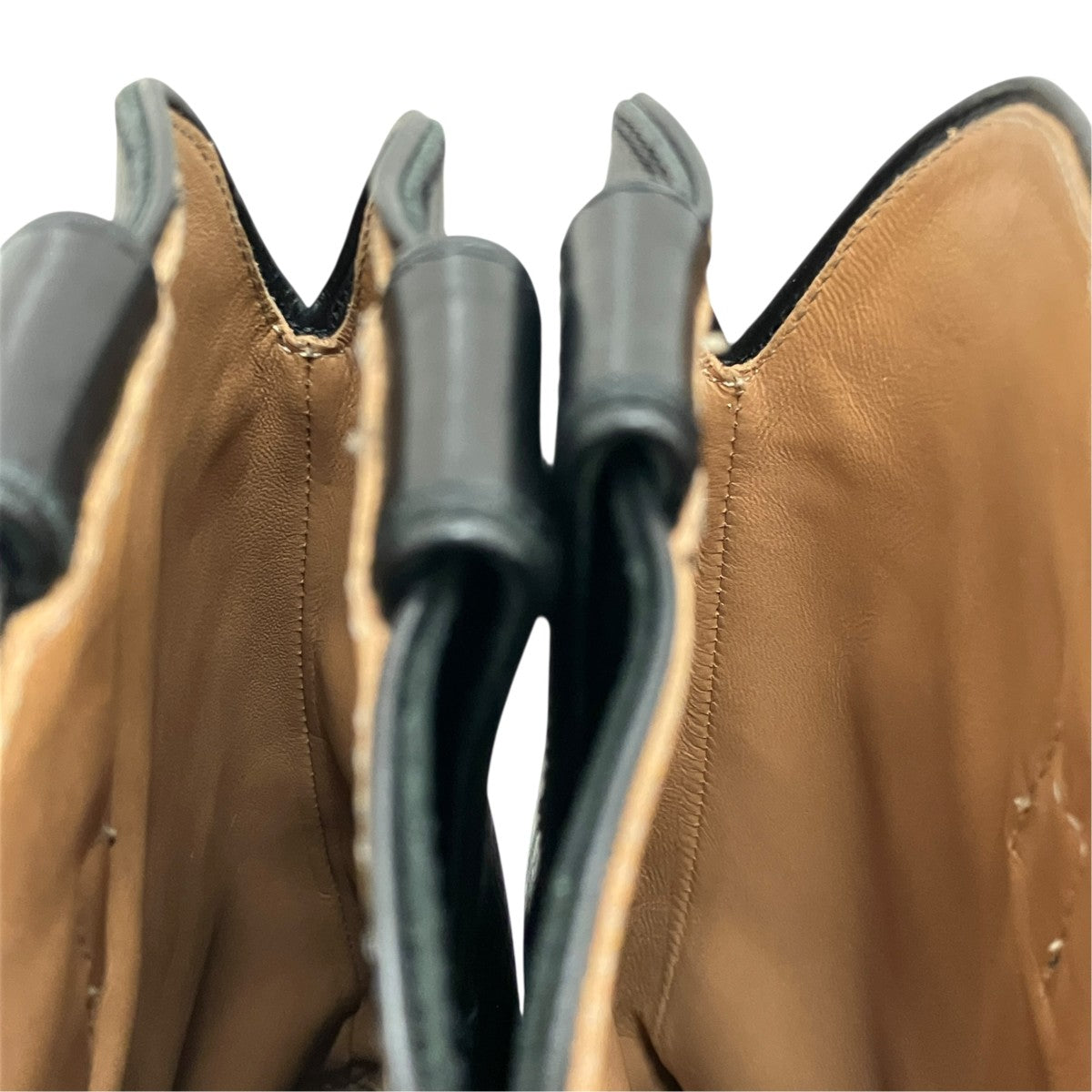 【 Heel-less Western Leather Boot 】ウエストンブーツS39WW0081