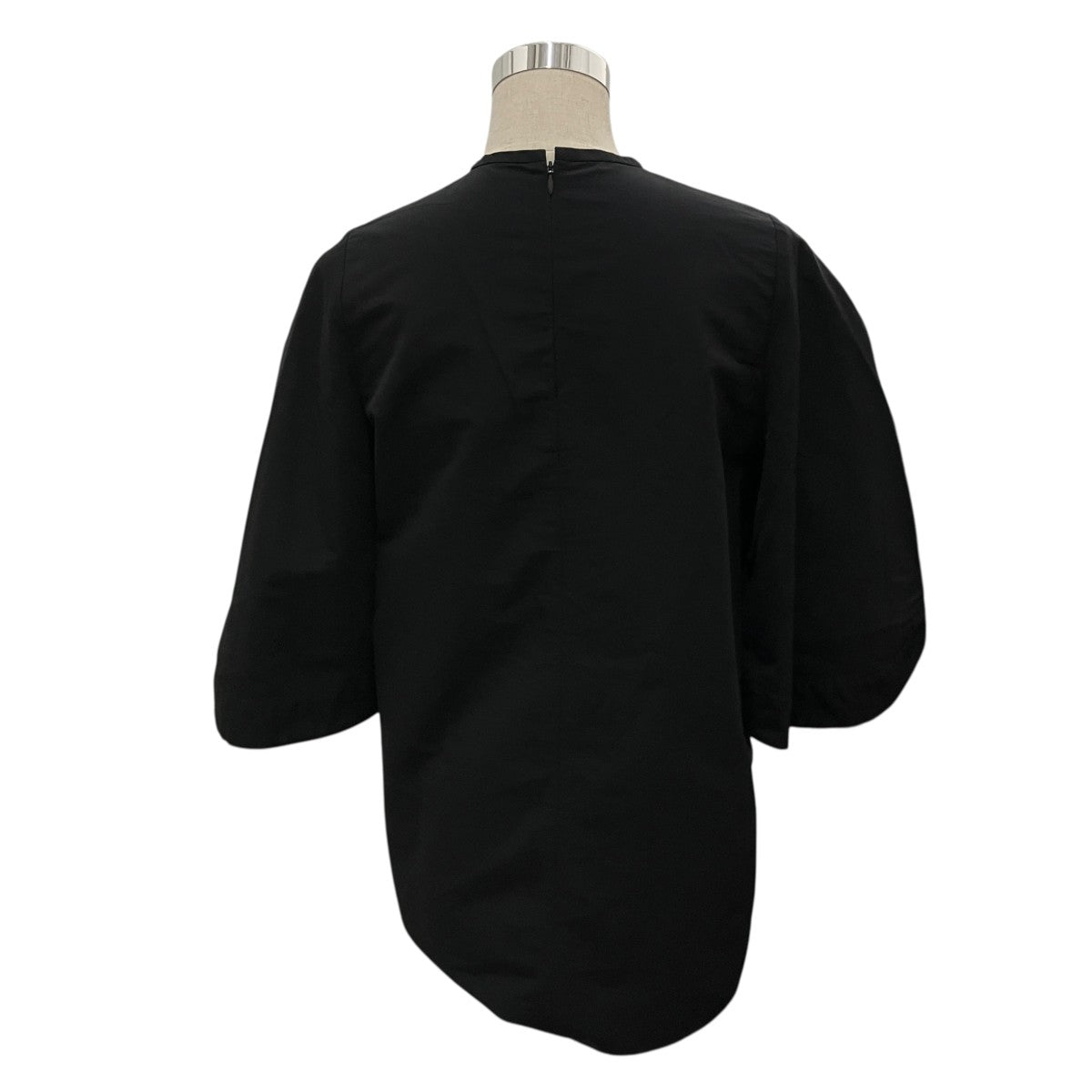 ベルスリーブブラウスLH23SS-BL020