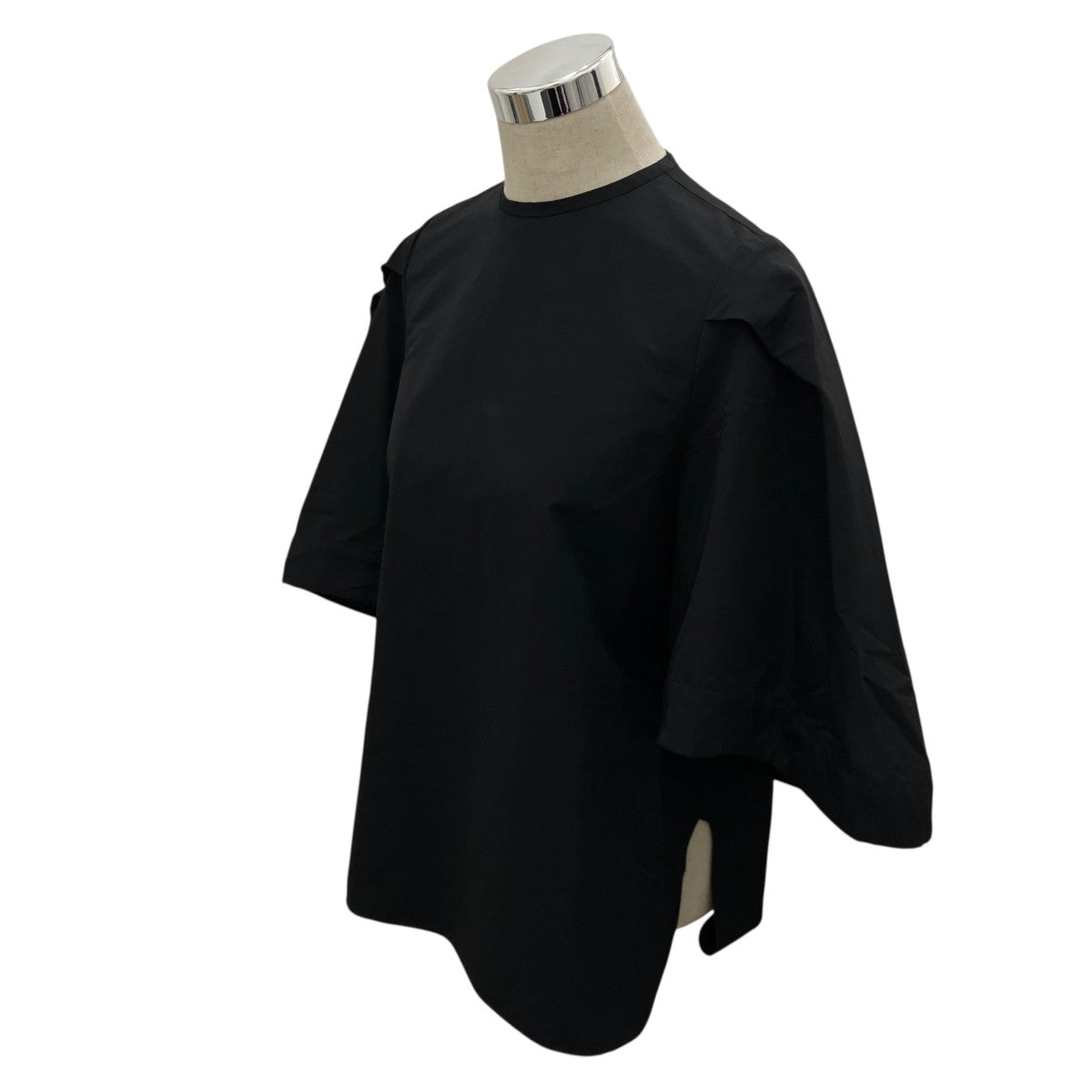 LOHEN(ローヘン) ベルスリーブブラウスLH23SS-BL020 LH23SS-BL020
