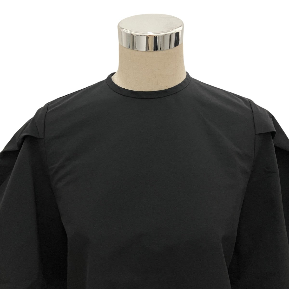 LOHEN(ローヘン) ベルスリーブブラウスLH23SS-BL020 LH23SS-BL020
