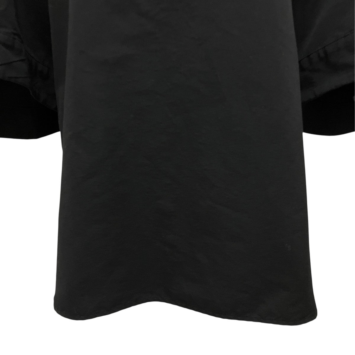 ベルスリーブブラウスLH23SS-BL020