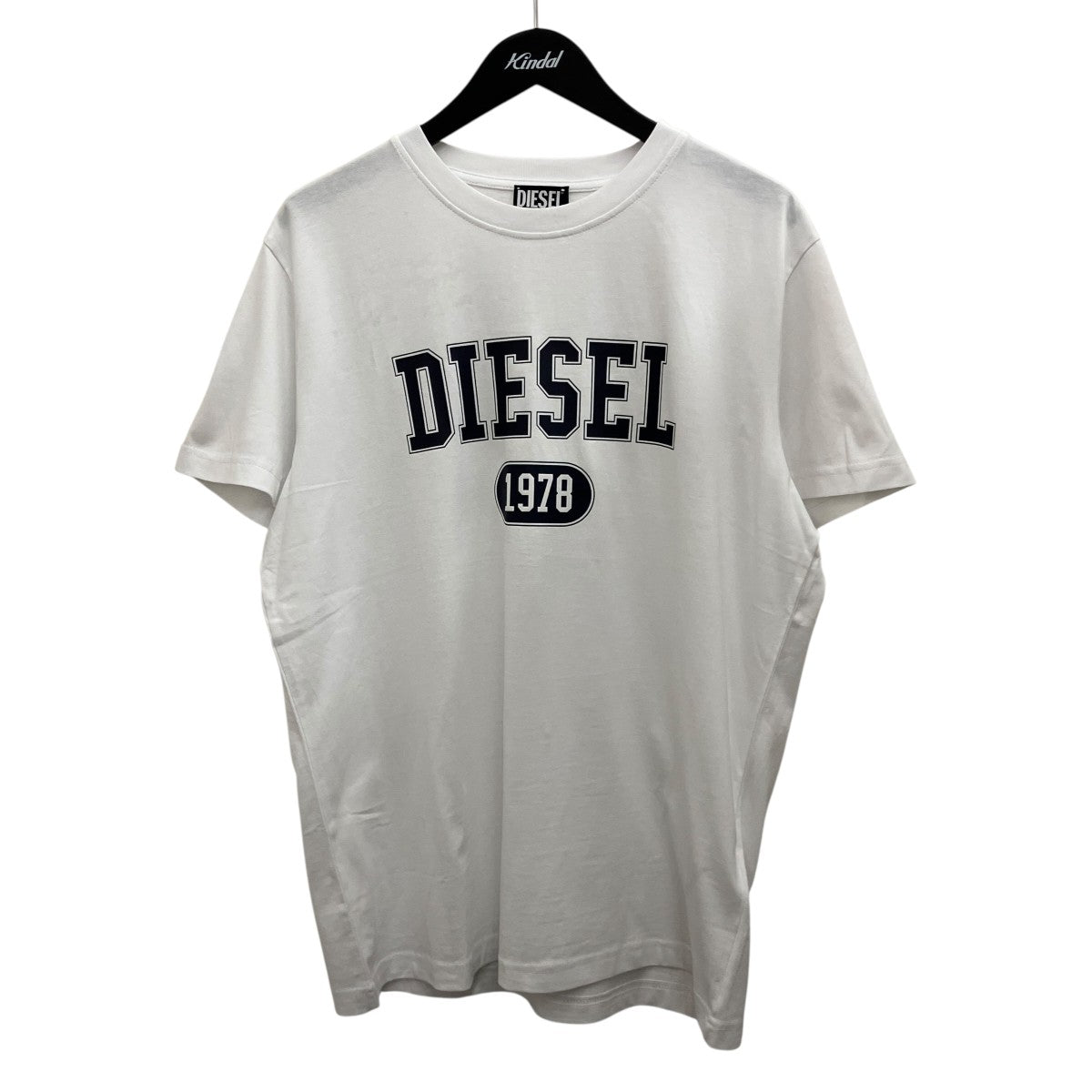 【T-DIEGOR 1-A】プリントTシャツA16848