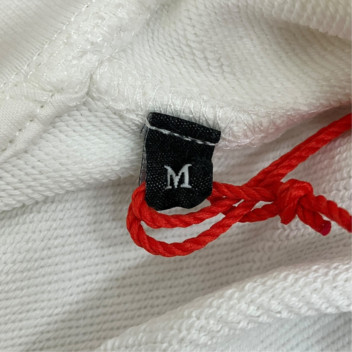【S-MACS-HOOD-PDFF】ロゴフーディーA08528