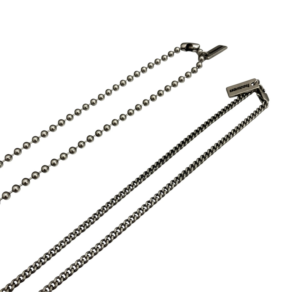Heaven by Marc Jacobs フレンドシップネックレス 古着・中古-6枚目のアイテム画像