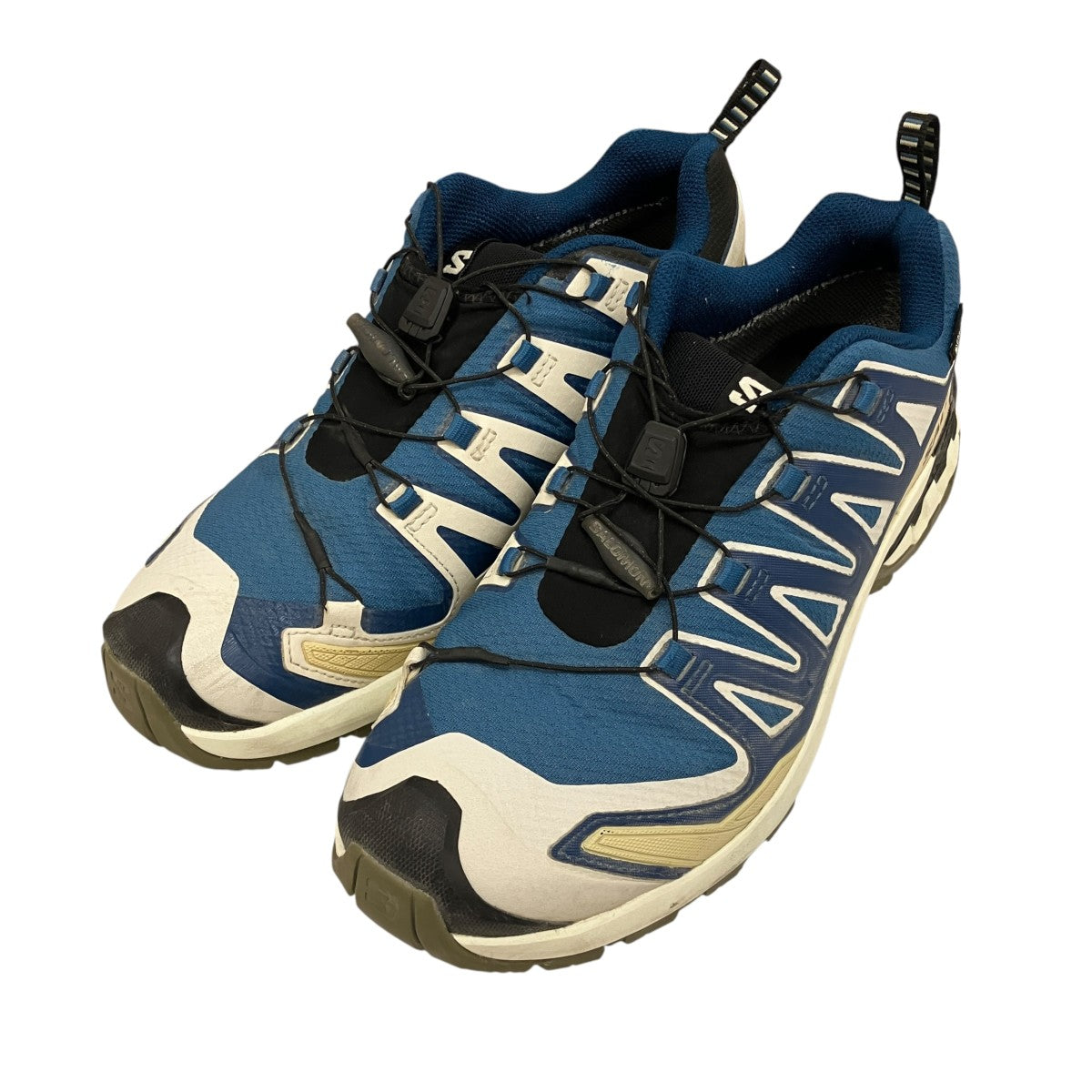 【XA PRO 3D V9 GORE-TEX】スニーカー478174