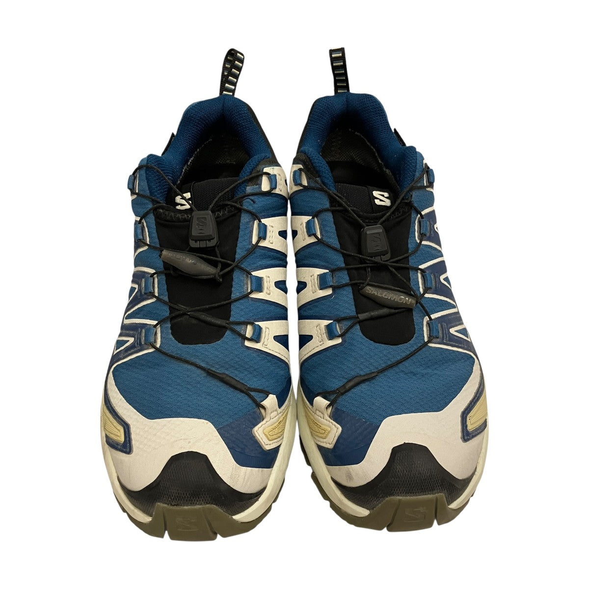 【XA PRO 3D V9 GORE-TEX】スニーカー478174