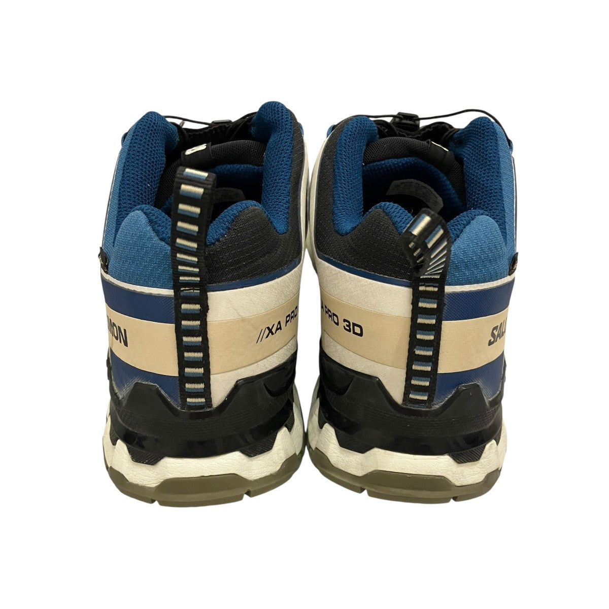 【XA PRO 3D V9 GORE-TEX】スニーカー478174