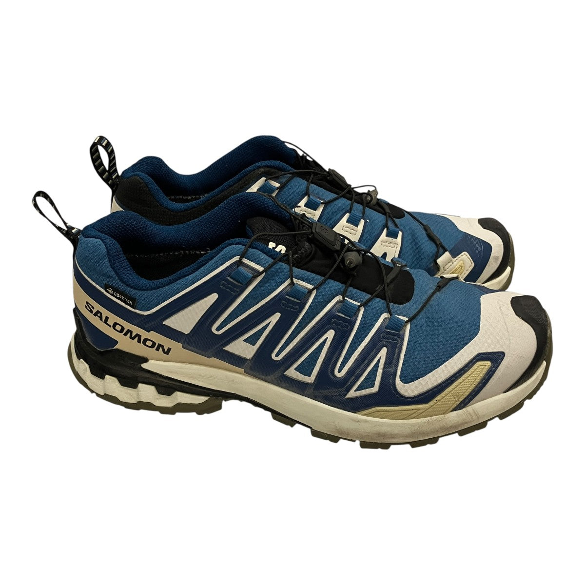 【XA PRO 3D V9 GORE-TEX】スニーカー478174