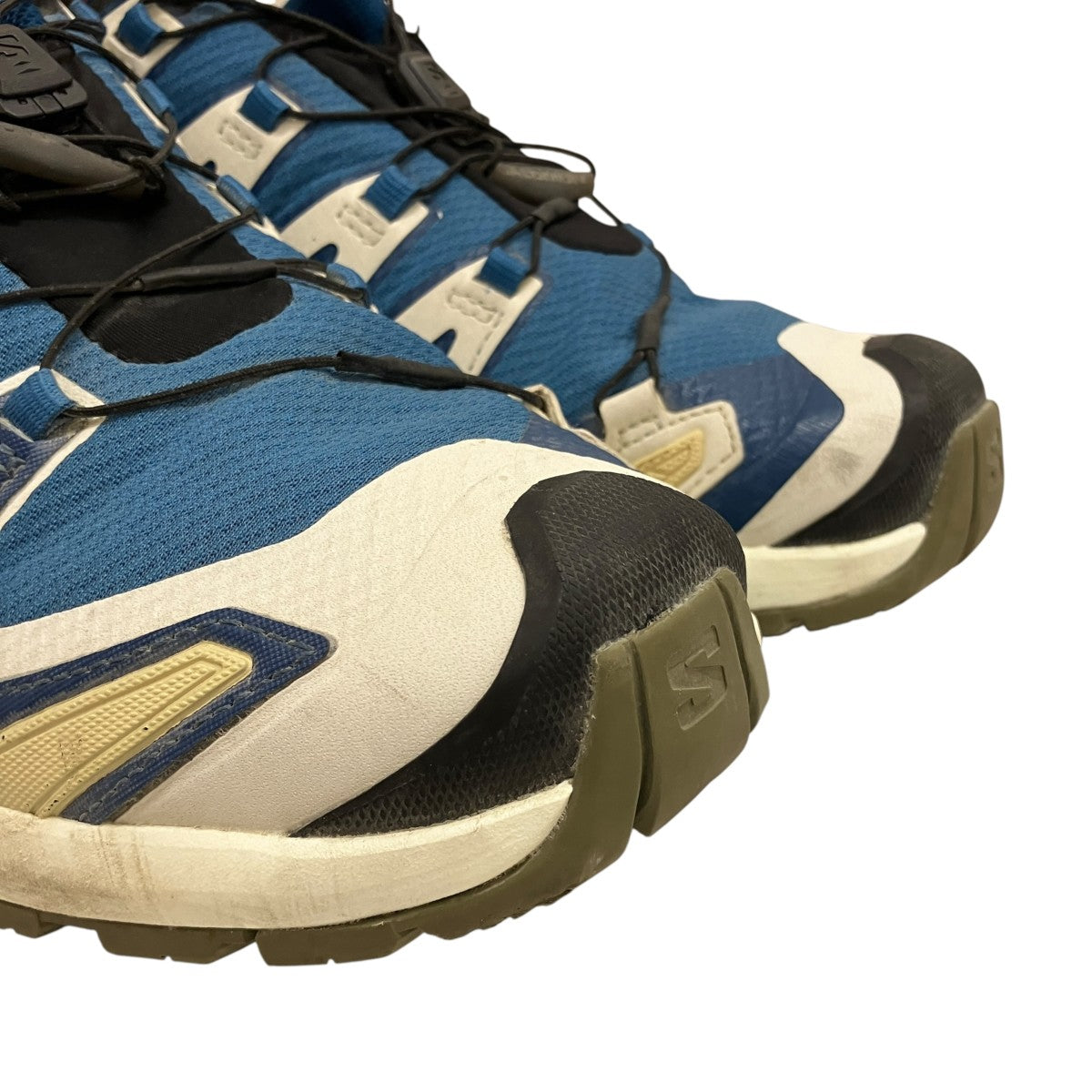 【XA PRO 3D V9 GORE-TEX】スニーカー478174