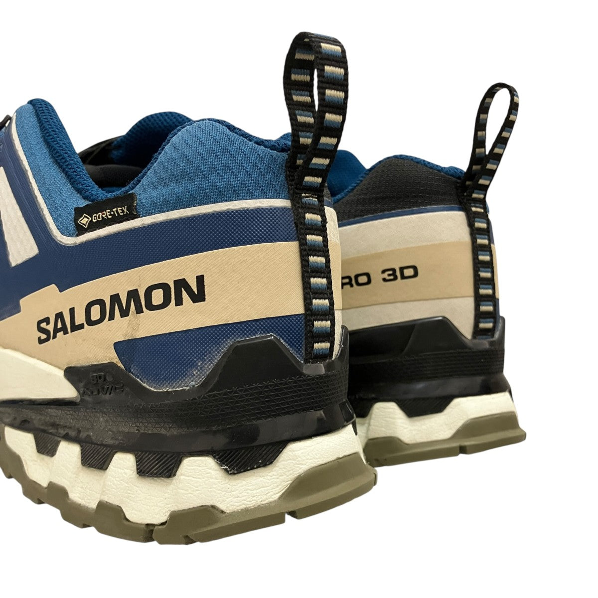 【XA PRO 3D V9 GORE-TEX】スニーカー478174